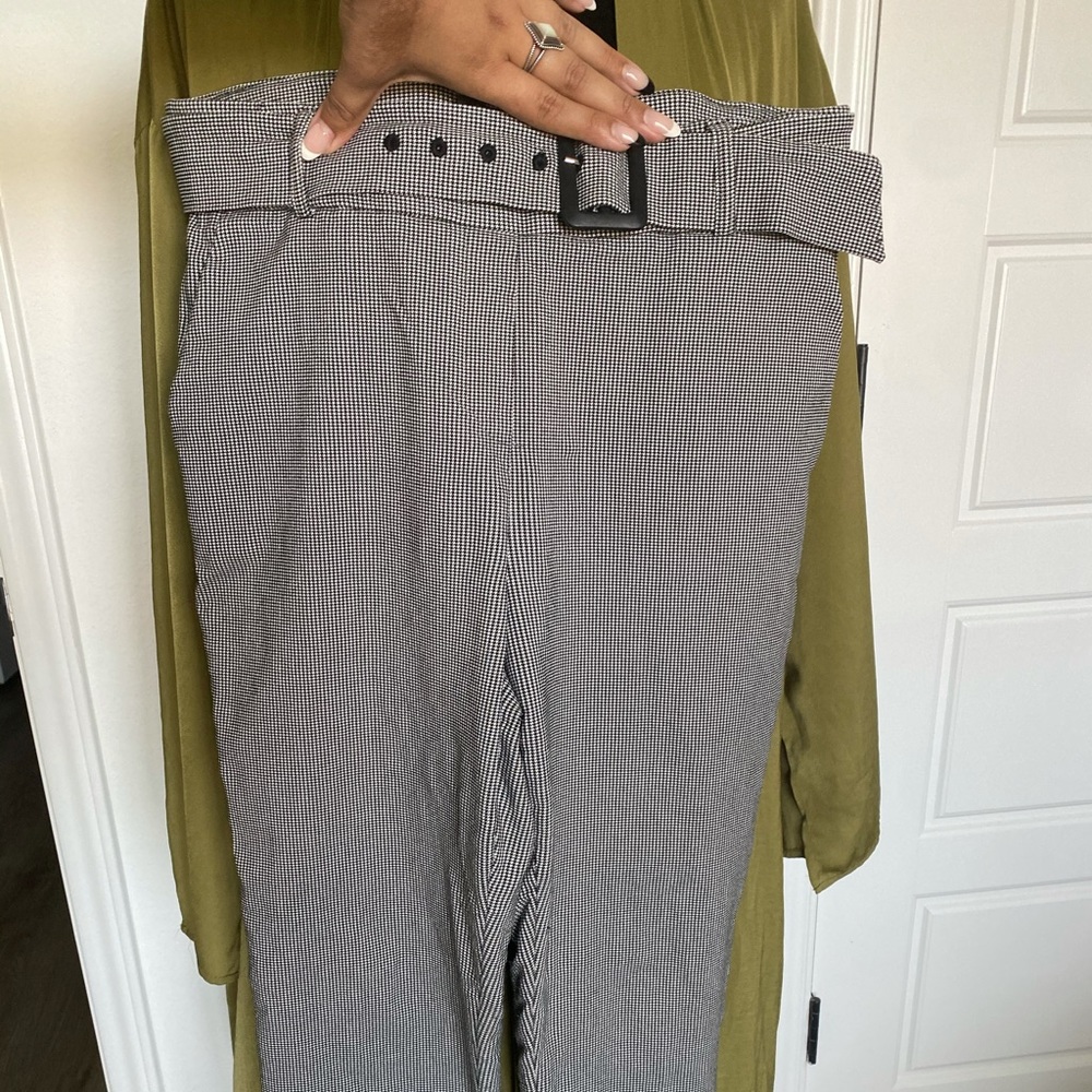 WORK PANTS